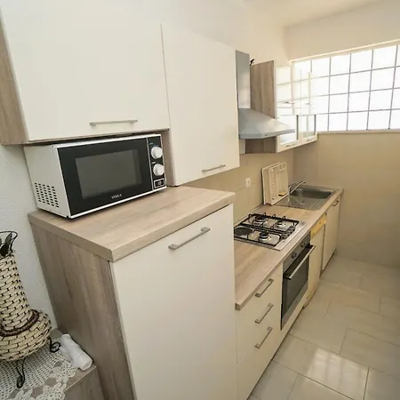 Asima Apartmán *