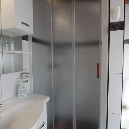 Apartmán Asima Savudrija