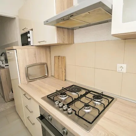 Apartmán Asima *