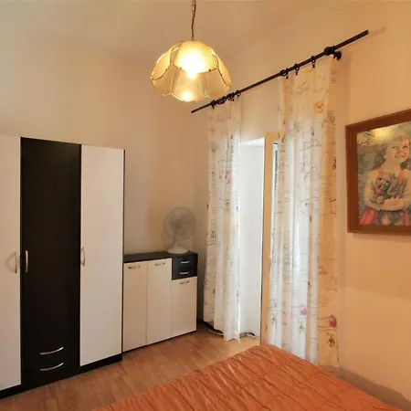 Asima Apartmán