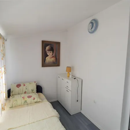 Asima Apartmán