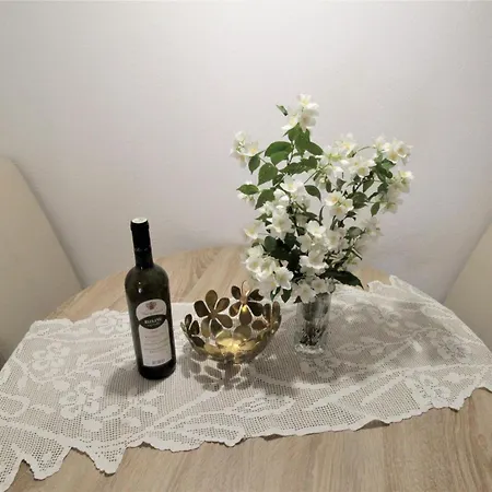 Apartmán Asima