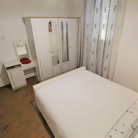 Asima Apartmán
