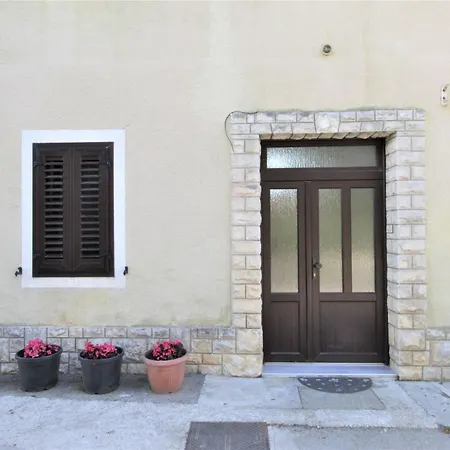 Apartmán Asima Savudrija